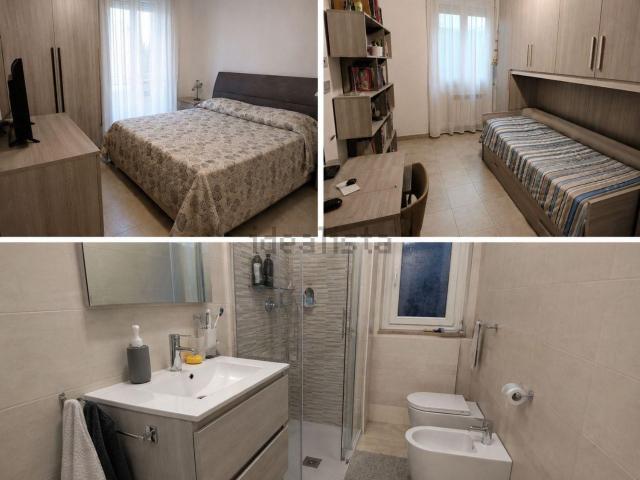 Appartamento in affitto di 80 m² in Via Emilia All&apos Ospizio