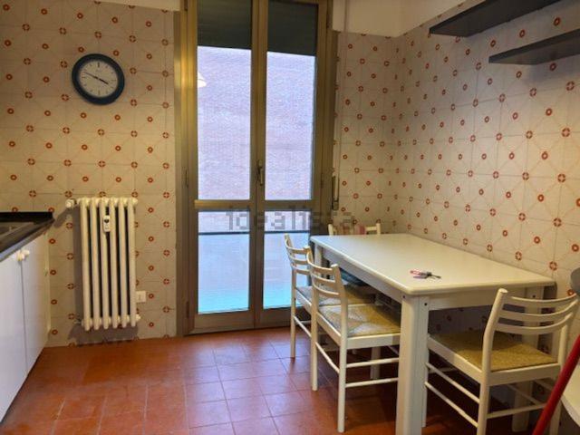 Appartamento in affitto di 80 m² in Via Enio Gnudi, 13