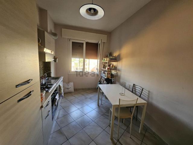 Appartamento in affitto di 80 m² in Via Enrico Guido Bocci