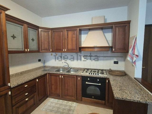 Appartamento in affitto di 80 m² in Via Enrico Toti