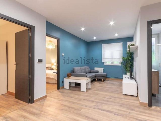 Appartamento in affitto di 80 m² in Via Ercole Lelli, 25