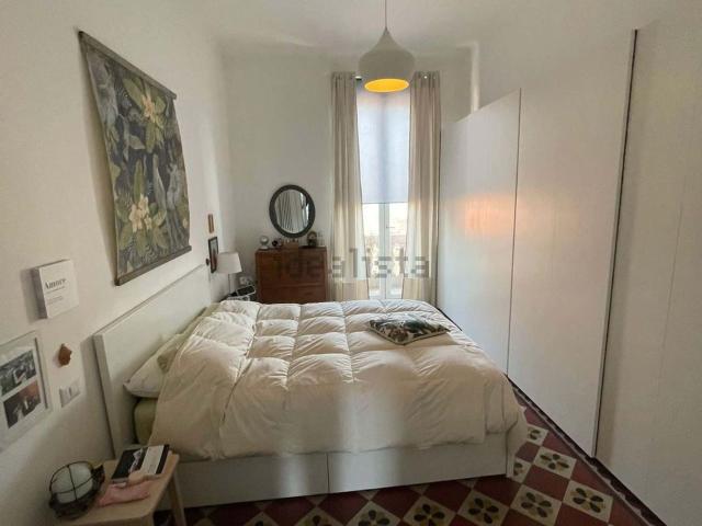 Appartamento in affitto di 80 m² in Via Eugenio Villoresi, 38