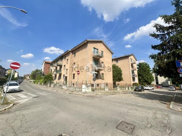 Appartamento in affitto di 80 m² in Via Ezechiele Acerbi, 35