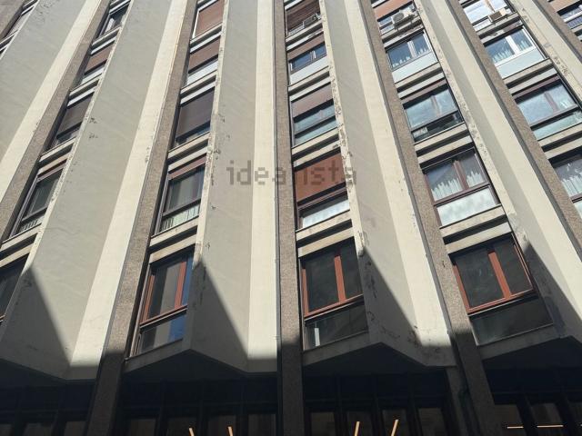 Appartamento in affitto di 80 m² in Via Fabio Filzi, 10