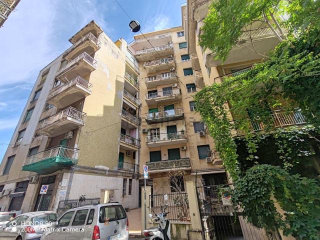 Appartamento in affitto di 80 m² in Via Federico Ciccaglione