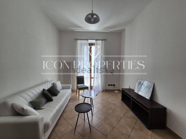 Appartamento in affitto di 80 m² in Via Federico Confalonieri, 9