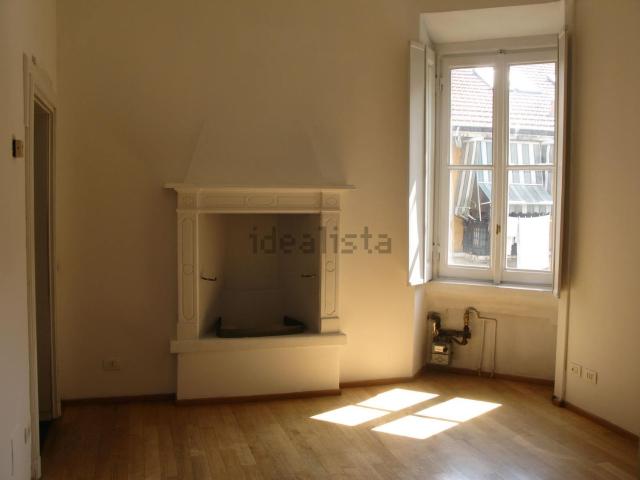 Appartamento in affitto di 80 m² in Via Federico Ozanam, 8