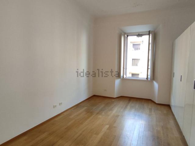 Appartamento in affitto di 80 m² in Via Federico Ozanam, 8