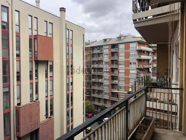 Appartamento in affitto di 80 m² in Via Felter, 15