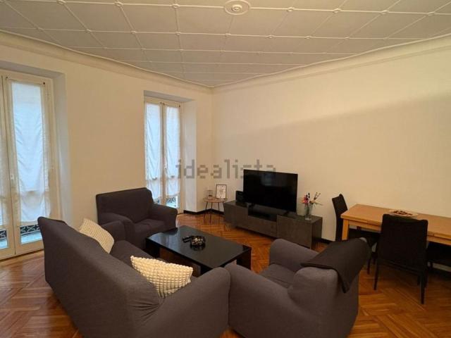 Appartamento in affitto di 80 m² in Via Felice Cavallotti