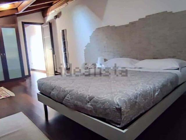 Appartamento in affitto di 80 m² in Via Felice Caronni