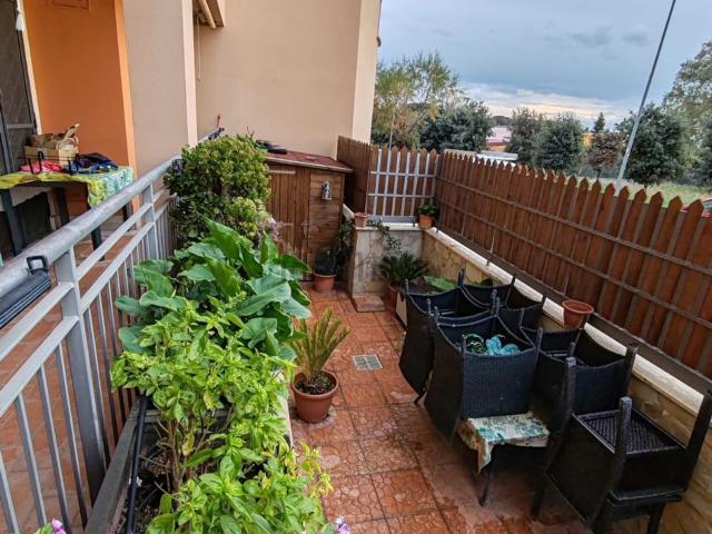 Appartamento in affitto di 80 m² in Via Ferdinando Fuga, 20