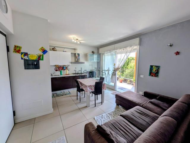 Appartamento in affitto di 80 m² in Via Ferrè, 4