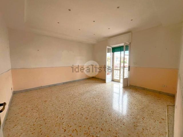 Appartamento in affitto di 80 m² in Via Filichito, 30