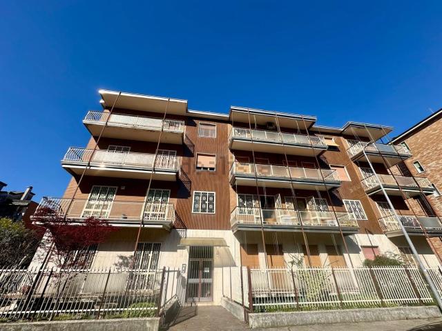 Appartamento in affitto di 80 m² in Via Filippo Beltrame, 5