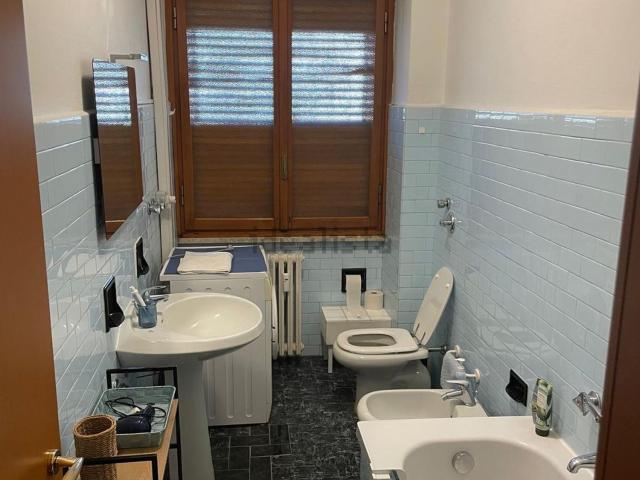 Appartamento in affitto di 80 m² in Via Filippo Beltrame