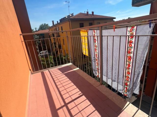 Appartamento in affitto di 80 m² in Via Filippo Beroaldo