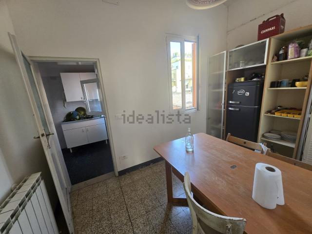 Appartamento in affitto di 80 m² in Via Filippo Turati