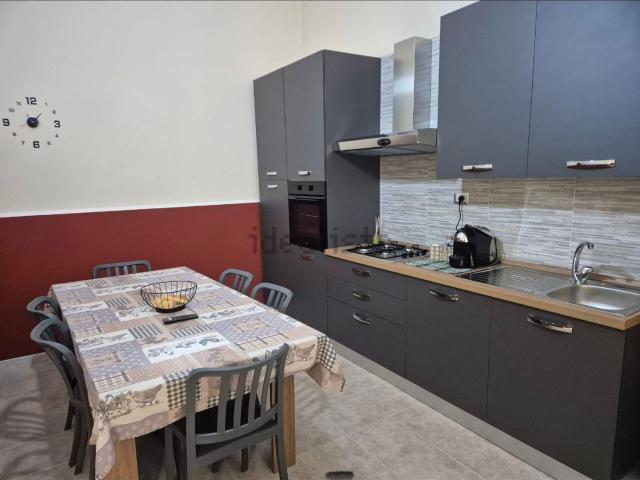 Appartamento in affitto di 80 m² in Via Fiume