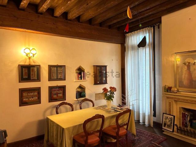 Appartamento in affitto di 80 m² in Via Fiume