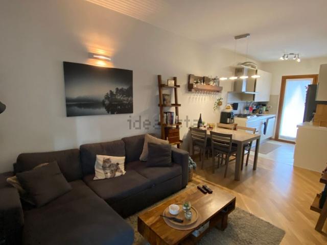 Appartamento in affitto di 80 m² in Via Fontane