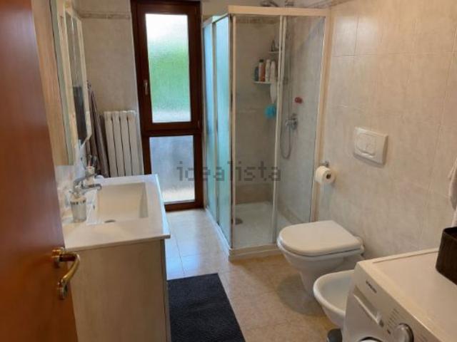 Appartamento in affitto di 80 m² in Via Fossato