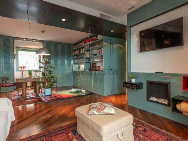 Appartamento in affitto di 80 m² in Via Flaminia, 393