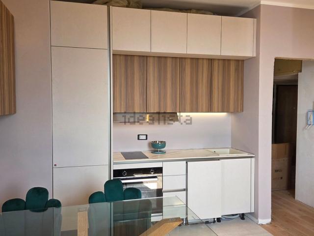 Appartamento in affitto di 80 m² in Via Fratelli Pellas, 157