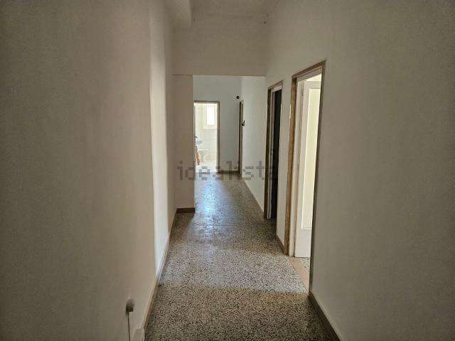 Appartamento in affitto di 80 m² in Via Fra&apos  Diego Alvarez