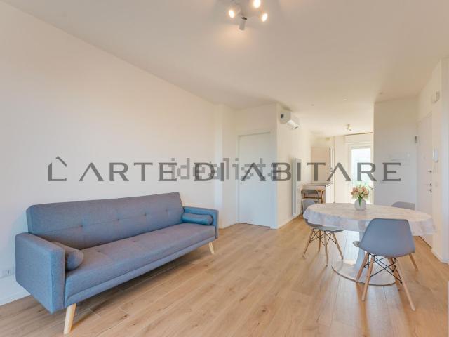 Appartamento in affitto di 80 m² in Via Francesco Barbiero, 100