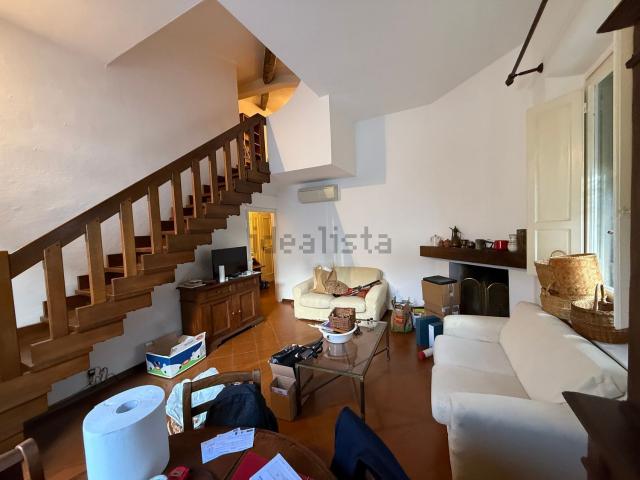 Appartamento in affitto di 80 m² in Via Francesco Domenico Guerrazzi