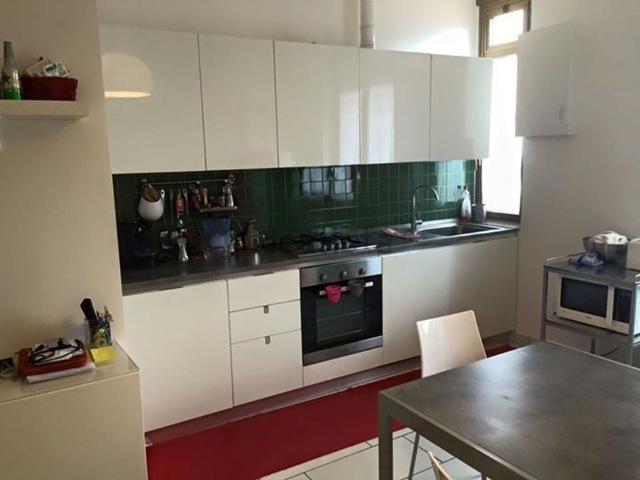 Appartamento in affitto di 80 m² in Via Francesco de Sanctis, 11