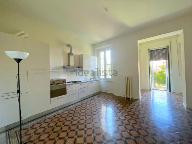 Appartamento in affitto di 80 m² in Via Francesco de Sanctis, 15