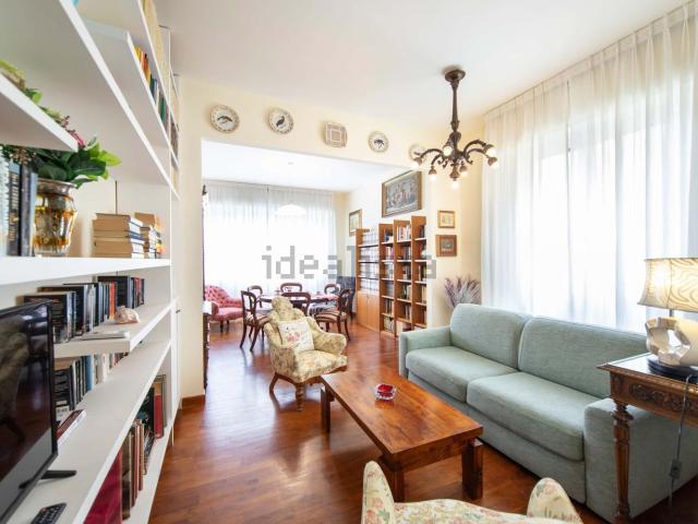Appartamento in affitto di 80 m² in Via Francesco de Sanctis, 27