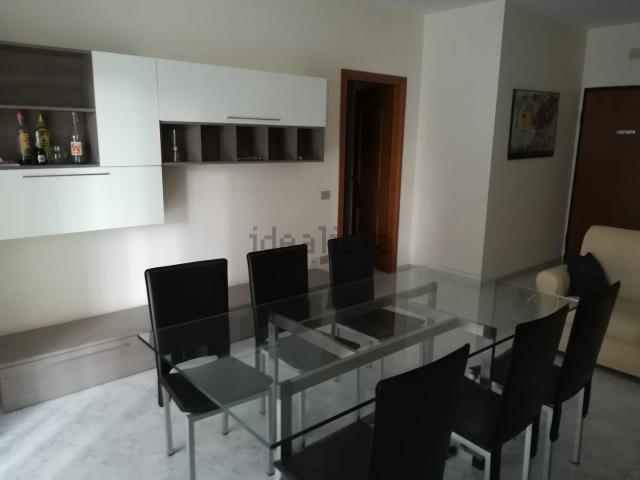 Appartamento in affitto di 80 m² in Via Francesco Marinaccio