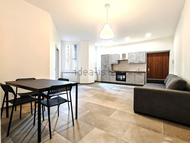 Appartamento in affitto di 80 m² in Via Francesco Nava, 34