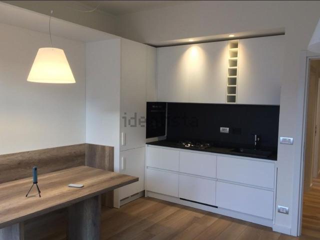 Appartamento in affitto di 80 m² in Via Francesco Petrarca, 28