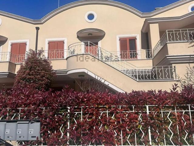 Appartamento in affitto di 80 m² in Via Friuli