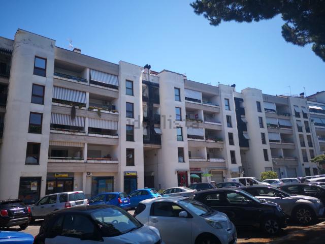 Appartamento in affitto di 80 m² in Via G. Donizetti, 55