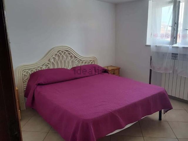 Appartamento in affitto di 80 m² in Via G. Ruspoli, 43