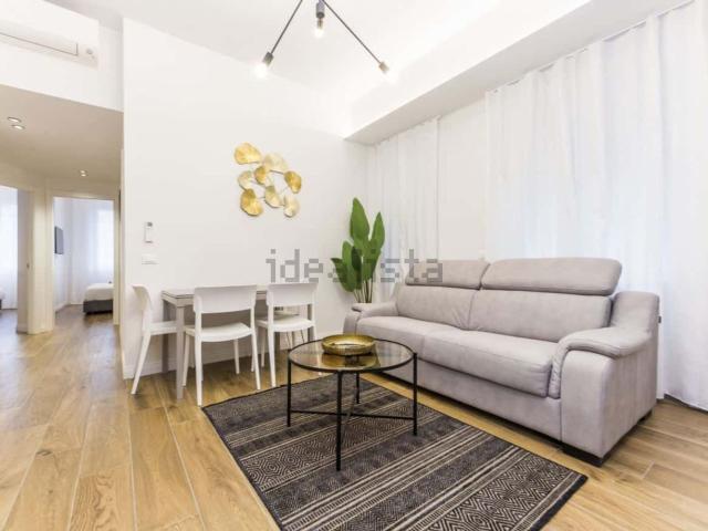 Appartamento in affitto di 80 m² in Via Gabriele d&apos Annunzio, 2