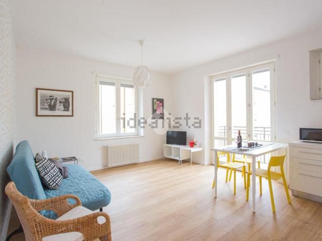 Appartamento in affitto di 80 m² in Via Gabriele Fantoni, 5