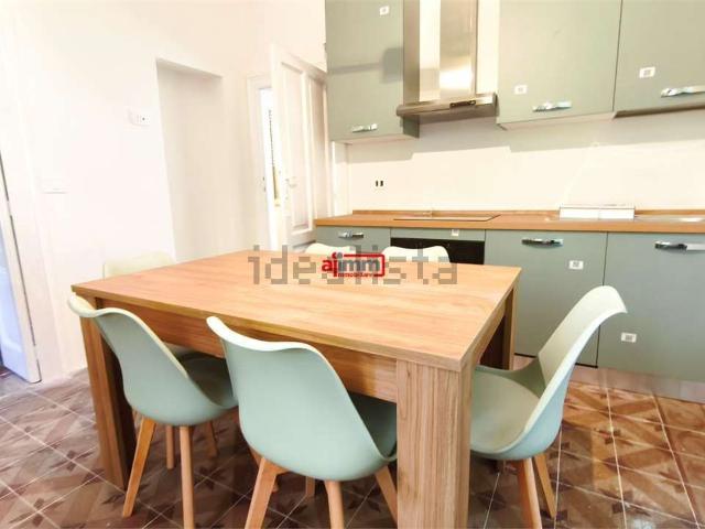 Appartamento in affitto di 80 m² in Via Gaetano Alberti