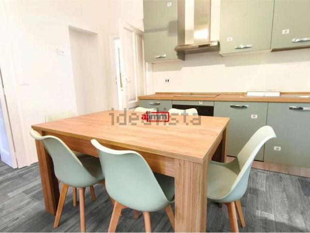 Appartamento in affitto di 80 m² in Via Gaetano Alberti