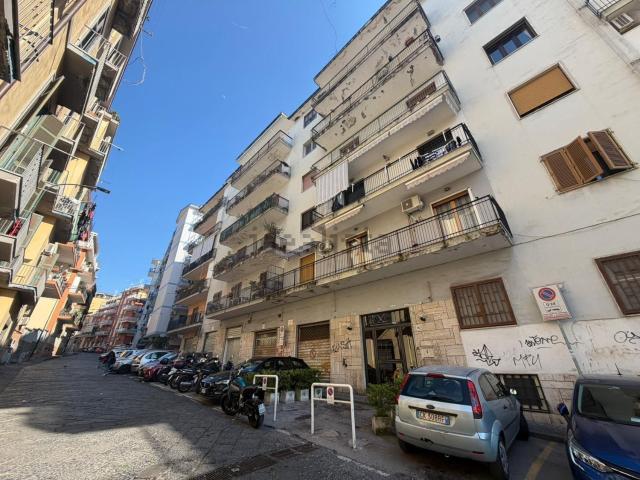 Appartamento in affitto di 80 m² in Via Gaetano Poli