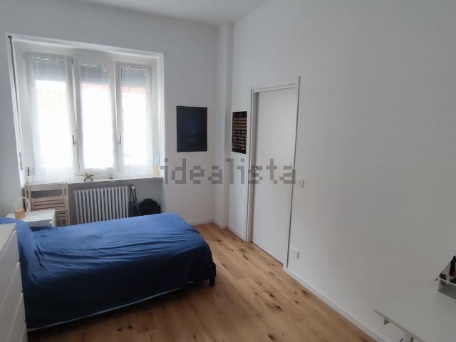 Appartamento in affitto di 80 m² in Via Gaglianico, 9