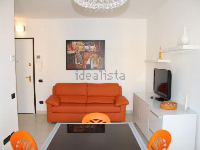 Appartamento in affitto di 80 m² in Via Gaspare Morardo, 6