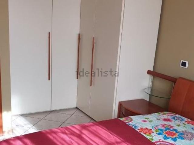 Appartamento in affitto di 80 m² in Via Gasperina