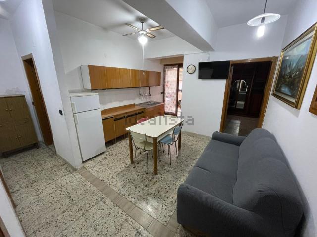 Appartamento in affitto di 80 m² in Via Gebbione, 5