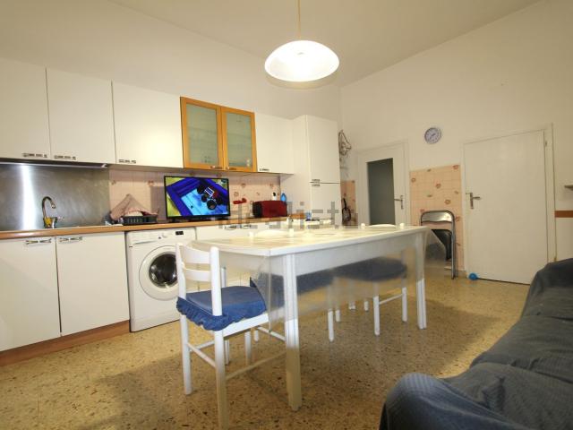 Appartamento in affitto di 80 m² in Via Gesuiti